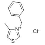 3-Benzyl-4-methylthiazol-3-ium chloride pictures