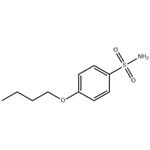 4-(N-BUTOXY)BENZENESULPHONAMIDE pictures