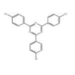 2,4,6-TRIS(P-CHLOROPHENYL)-S-TRIAZINE pictures