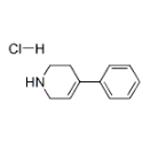 4-Phenyl-1,2,3,6-tetrahydropyridine HCl pictures