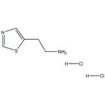 2-(Thiazol-5-yl)ethanaMine dihydrochloride