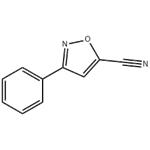 3-phenylisoxazole-5-carbonitrile pictures