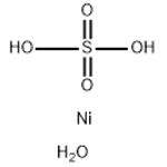 Nickel sulfate hexahydrate pictures