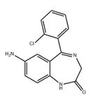 7-AMINOCLONAZEPAM pictures