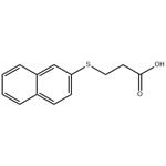 3-(2-NAPHTHYLTHIO)PROPIONIC ACID pictures