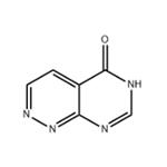 Pyrimido[4,5-c]pyridazin-5(1H)-one pictures