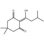 2-(1-Hydroxy-3-methylbutylidene)-5,5-dimethylcyclohexane-1,3-dione pictures