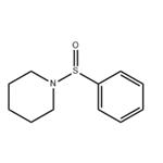 1-(PHENYLSULFINYL)PIPERIDINE  97 pictures