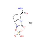 Avibactam Sodium Salt