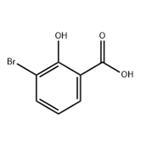 3-BROMO-2-HYDROXYBENZOIC ACID pictures