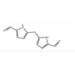 55-Methylenebis(1H-pyrrole-2-carbaldehyde) 