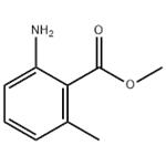 2-Amino-6-methylbenzoic acid methyl ester pictures