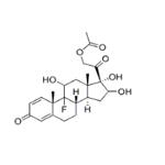 Triamcinolone 21-acetate pictures