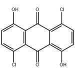 1,5-dichloro-4,8-dihydroxyanthraquinone