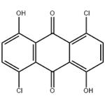 1,5-dichloro-4,8-dihydroxyanthraquinone pictures