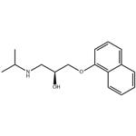 (S)-1-(isopropylamino)-3-(naphthyloxy)propan-2-ol pictures