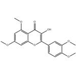 3-Hydroxy-3,4, 5,7-tetramethoxyflavone