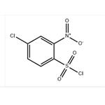 4-CHLORO-2-NITROBENZENESULFONYL CHLORIDE  pictures