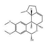 lycorenine pictures