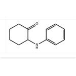 Cyclohexanone2-anilino- 