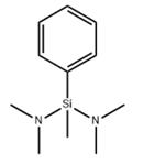 BIS(DIMETHYLAMINO)METHYLPHENYLSILANE