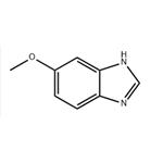 5-METHOXYBENZIMIDAZOLE pictures