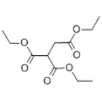 	TRIETHYL 1,1,2-ETHANETRICARBOXYLATE