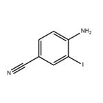 	4-AMINO-2-IODOBENZONITRILE 98 pictures