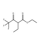 ETHYL 2-ETHYL-4,4,4-TRIFLUORO-3-OXOBUTYRATE pictures