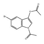 5-BROMOINDOXYL DIACETATE pictures