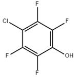 4-Chlorotetrafluorophenol pictures