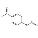 N-nitroso-N-methyl-4-nitroaniline pictures