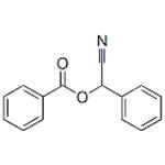 Mandelonitrile benzoate pictures