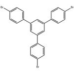 1,3,5-Tris(4-bromophenyl)benzene pictures