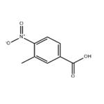 3-Methyl-4-nitrobenzoic acid