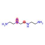 Triethylenetetramine pictures