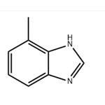 4-METHYL-1H-BENZOIMIDAZOLE pictures