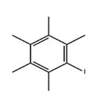 PENTAMETHYLIODOBENZENE pictures