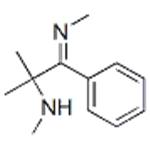 N,2-dimethyl-1-methylimino-1-phenyl-propan-2-amine pictures