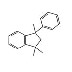 	1-PHENYL-1,3,3-TRIMETHYLINDAN pictures