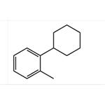 1-CYCLOHEXYL-2-METHYL-BENZENE 