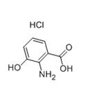 3-HYDROXYANTHRANILIC ACID HYDROCHLORIDE pictures