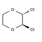 TRANS-2,3-DICHLORO-1,4-DIOXANE