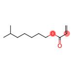 iso-Octyl acrylate pictures