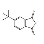 4-tert-Butylphthalic anhydride