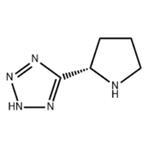 (S)-5-(Pyrrolidin-2-yl)-1H-tetrazole pictures