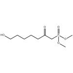 Dimethyl-7-hydroxy-2-oxoheptyl phosphonate