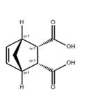 CIS-5-NORBORNENE-ENDO-2,3-DICARBOXYLIC ACID pictures