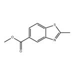 5-Benzothiazolecarboxylicacid,2-methyl-,methylester(8CI,9CI) pictures