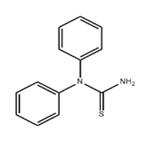 	1,1-DIPHENYL-2-THIOUREA pictures